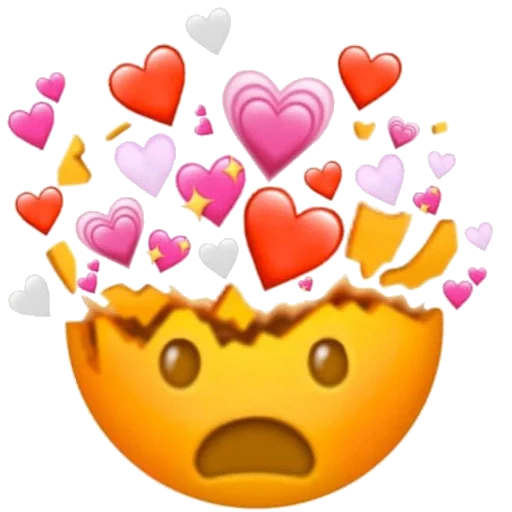 Эмодзи eMoJiS i NeEd In My LiFe 😤