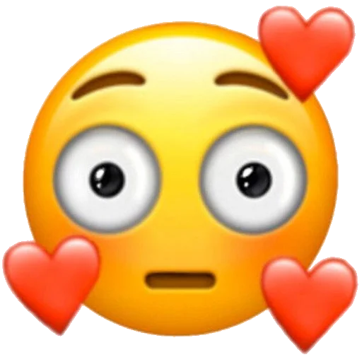 Эмодзи eMoJiS i NeEd In My LiFe 😤