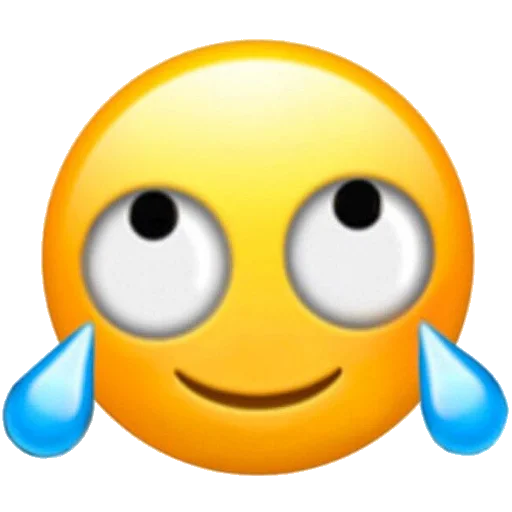 Эмодзи eMoJiS i NeEd In My LiFe 😤