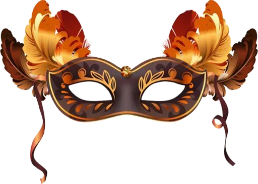 Эмодзи Time for Carnaval