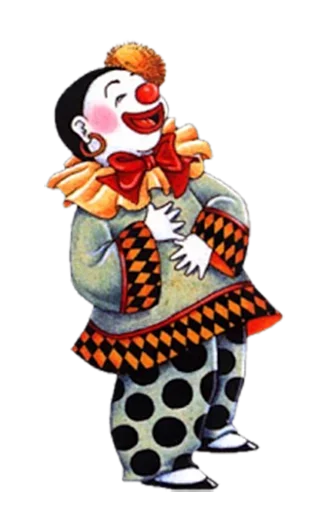Эмодзи Time for Carnaval