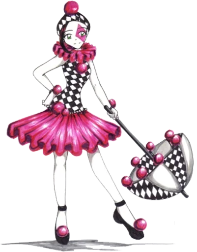 Эмодзи Time for Carnaval