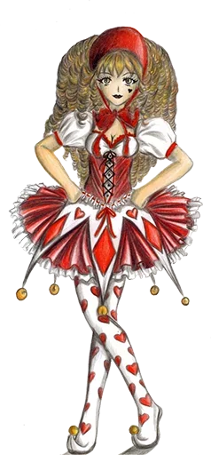 Эмодзи Time for Carnaval
