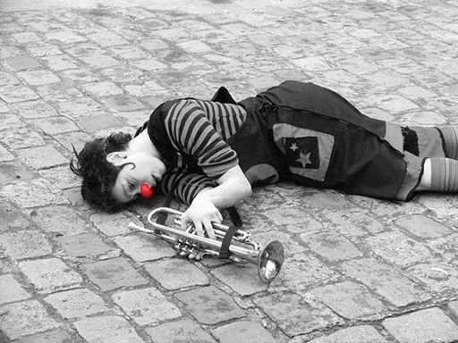 Эмодзи Time for Carnaval