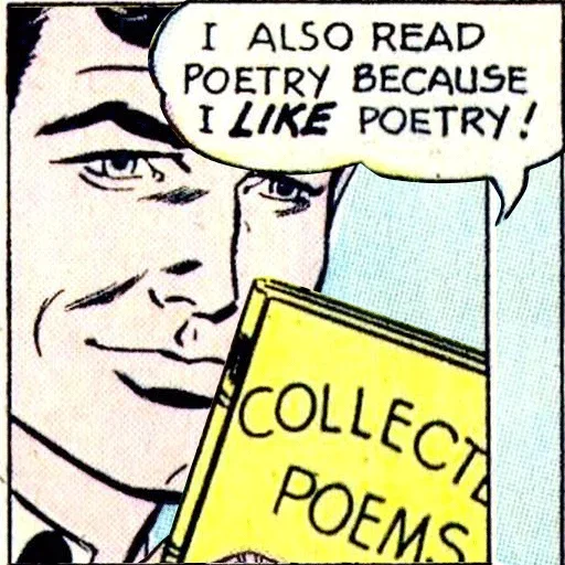 Эмодзи Time for comics