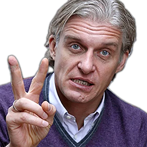 ✌