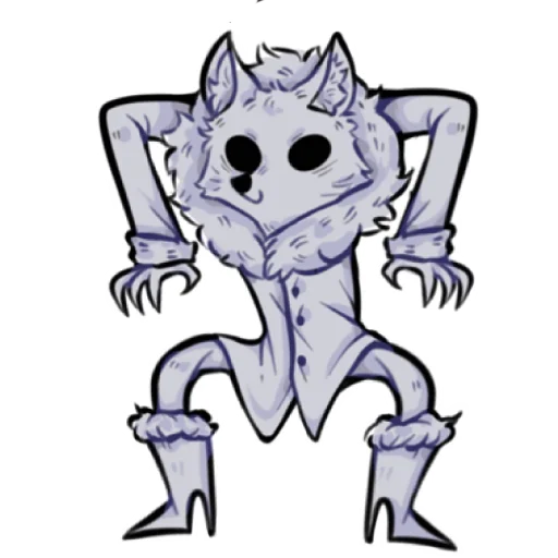 Эмодзи Tiny Bunny by roritozokaru