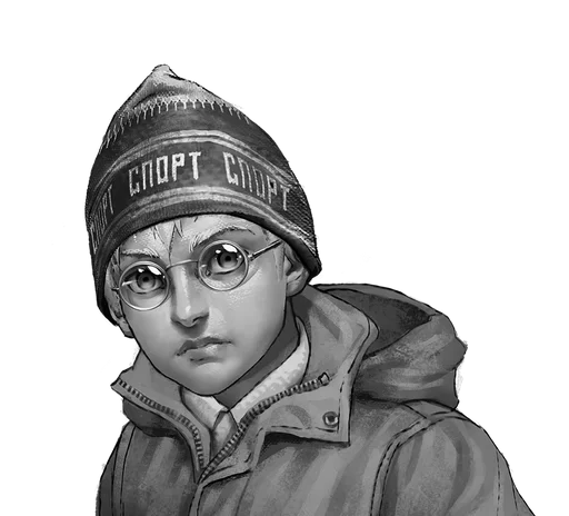 Эмодзи Tiny Bunny