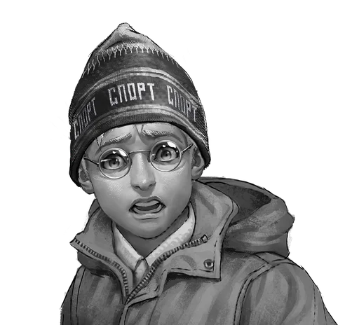 Эмодзи Tiny Bunny