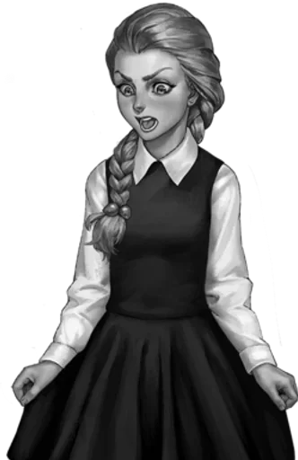 Эмодзи Tiny Bunny Зайчик