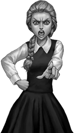 Эмодзи Tiny Bunny Зайчик