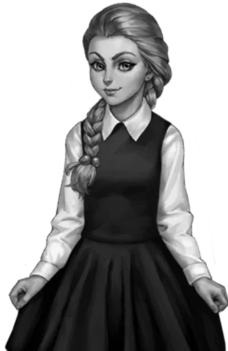 Эмодзи Tiny Bunny Зайчик