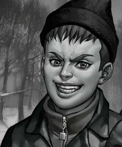 Эмодзи Tiny Bunny