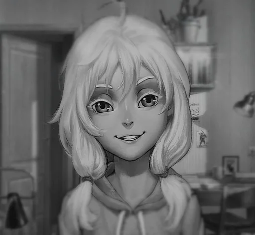 Эмодзи Tiny Bunny