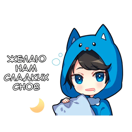 Эмодзи Тирору