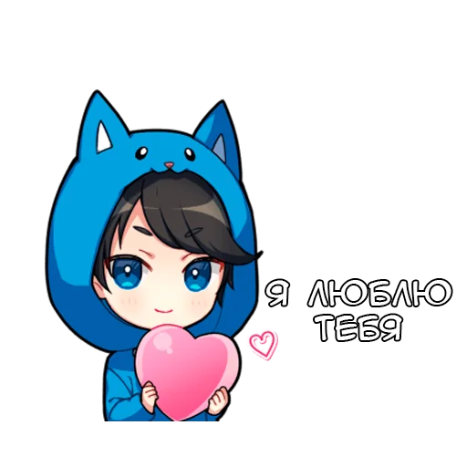 Эмодзи Тирору