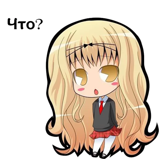 Эмодзи TishChatPack