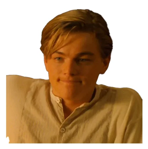 Эмодзи Titanic