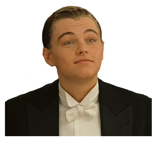 Эмодзи Titanic