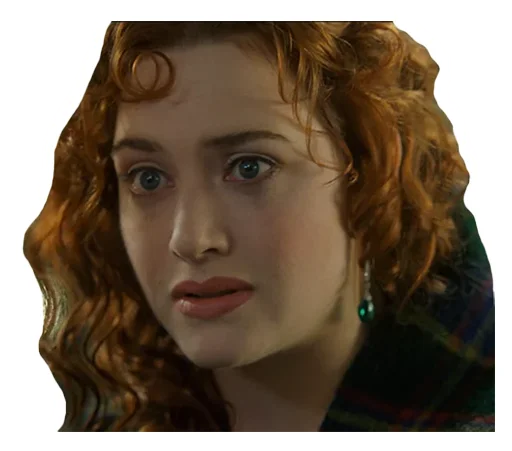 Эмодзи Titanic