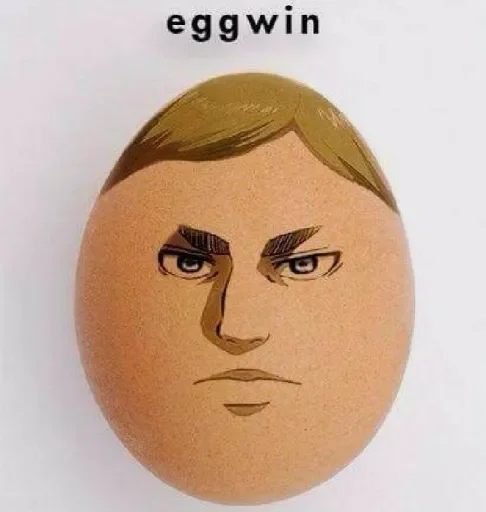 Эмодзи Атака титанов | Attack Titans