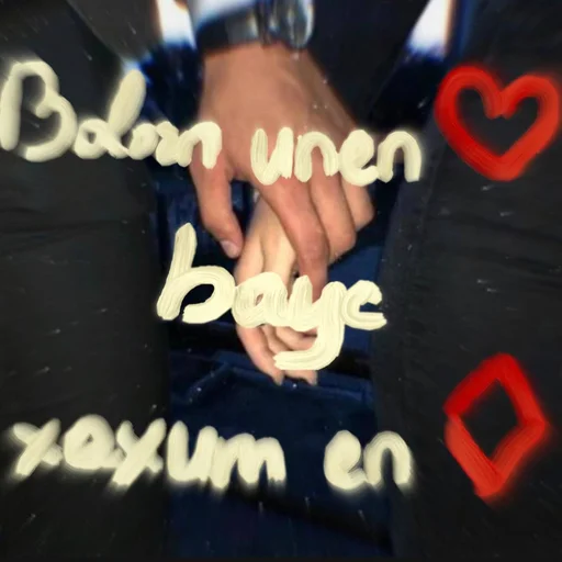 Эмодзи XaryMary