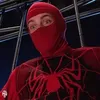 Эмодзи Tobey Maguire Spiderman