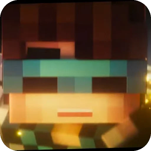 Эмодзи Minecraft