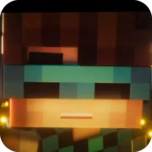 Эмодзи Minecraft