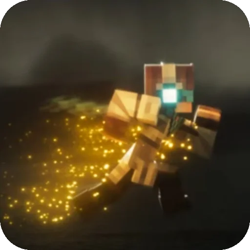 Эмодзи Minecraft