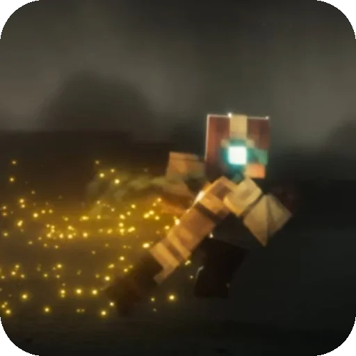 Эмодзи Minecraft