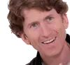 Эмодзи Todd Howard