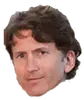Эмодзи Todd Howard