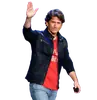 Эмодзи Todd Howard