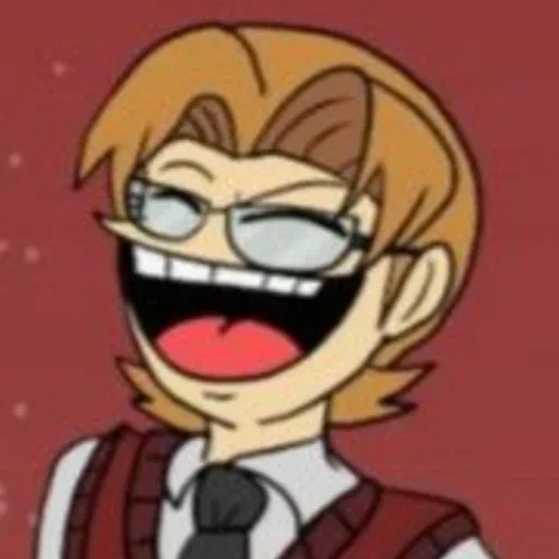 Эмодзи Eddsworld