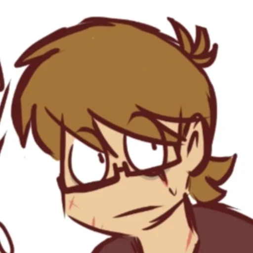 Эмодзи Eddsworld
