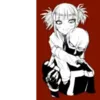 Эмодзи Toga Himiko