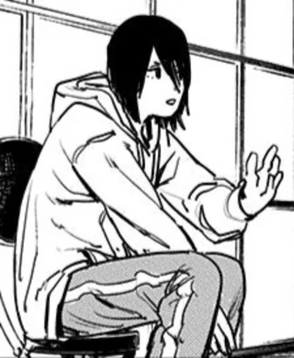 Эмодзи TogataUA