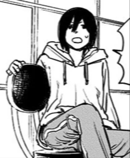 Эмодзи TogataUA