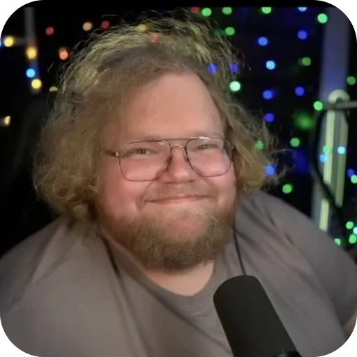 Эмодзи Тоха 2х2