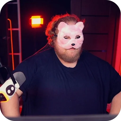 Эмодзи Тоха 2х2