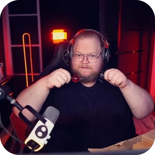 Эмодзи Тоха 2х2