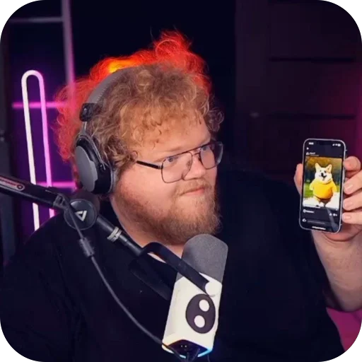 Эмодзи Тоха 2х2