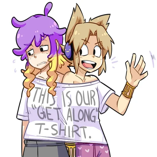 Эмодзи Touhou Project