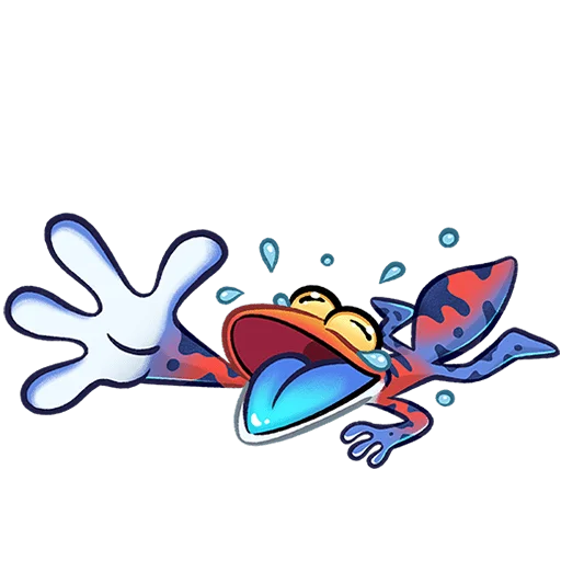 Эмодзи Токи Без Текста