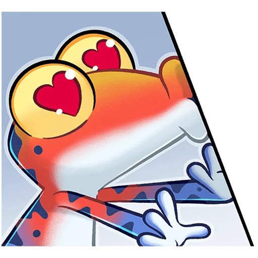 Эмодзи Токи Без Текста