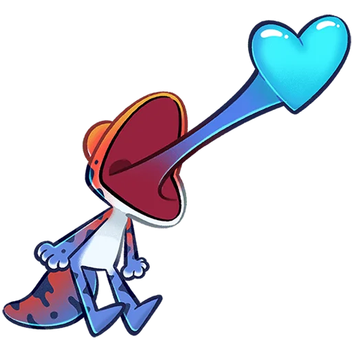 Эмодзи Токи Без Текста