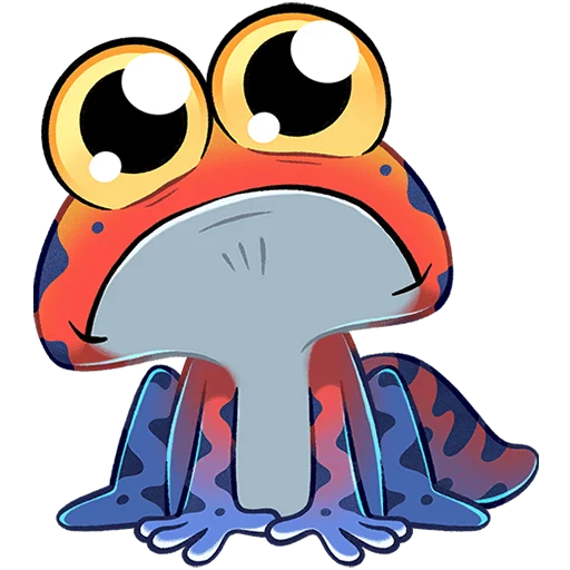 Эмодзи Токи Без Текста