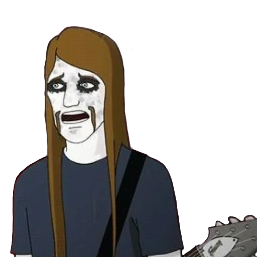 Эмодзи Toki Wartooth