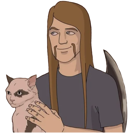 Эмодзи Toki Wartooth